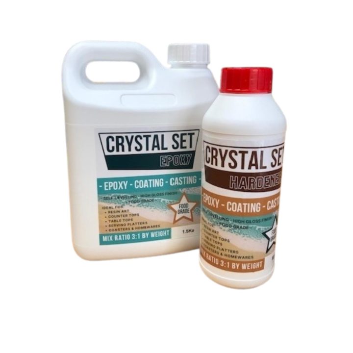 Barnes Epoxy Resin Products in Perth Composites Warehouse