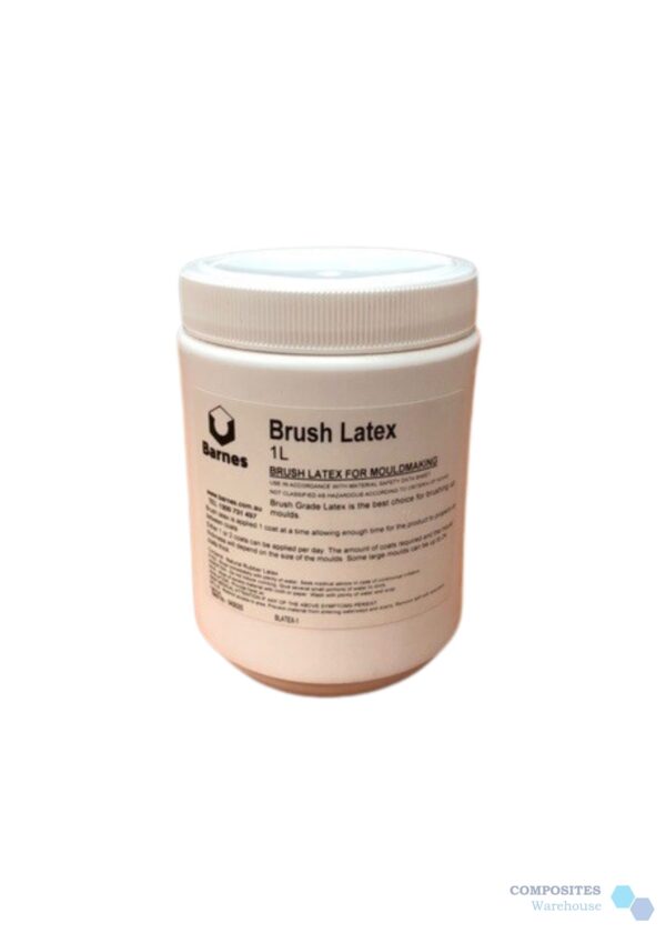 Brush Latex