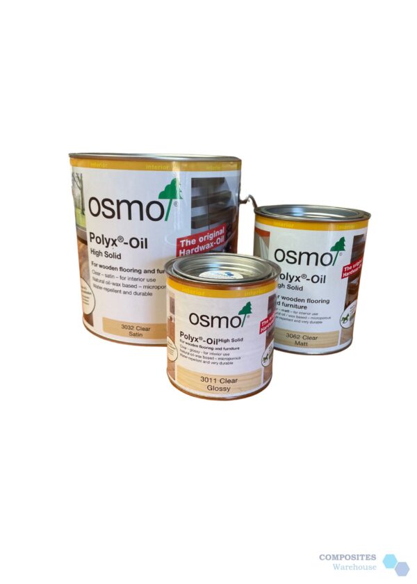 OSMO Polyx-Oil - Image 2