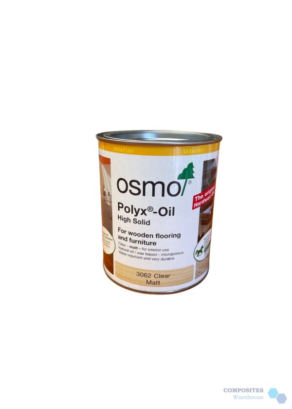 OSMO Polyx-Oil