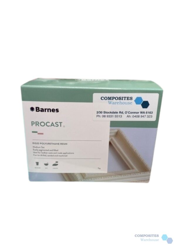 ProCast Polyurethane