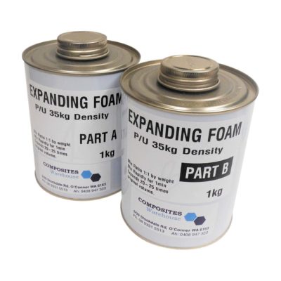 Polyurethane Expanding Foam